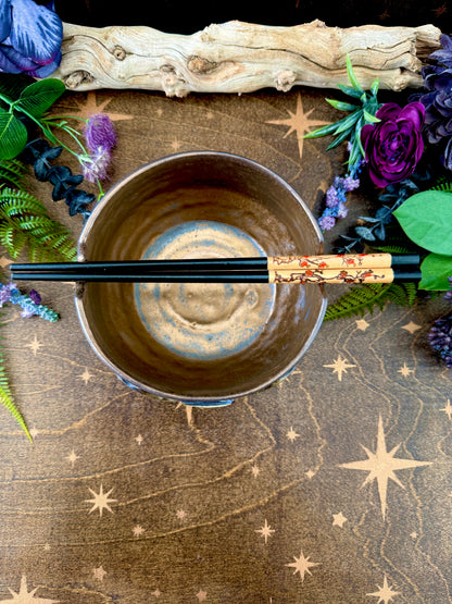 Folk Witch Ramen Bowl