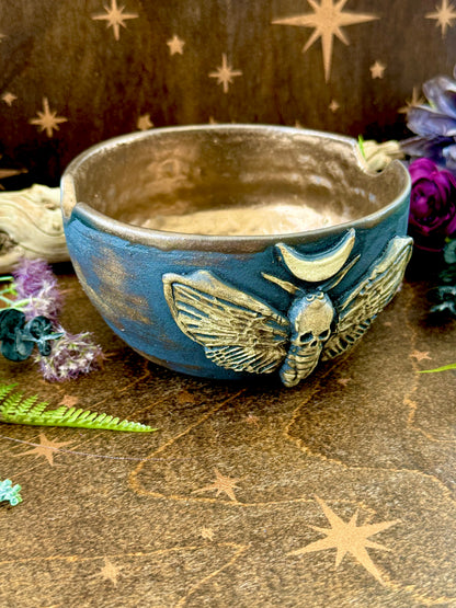 Folk Witch Ramen Bowl