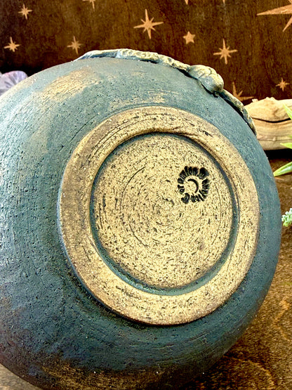 Folk Witch Ramen Bowl