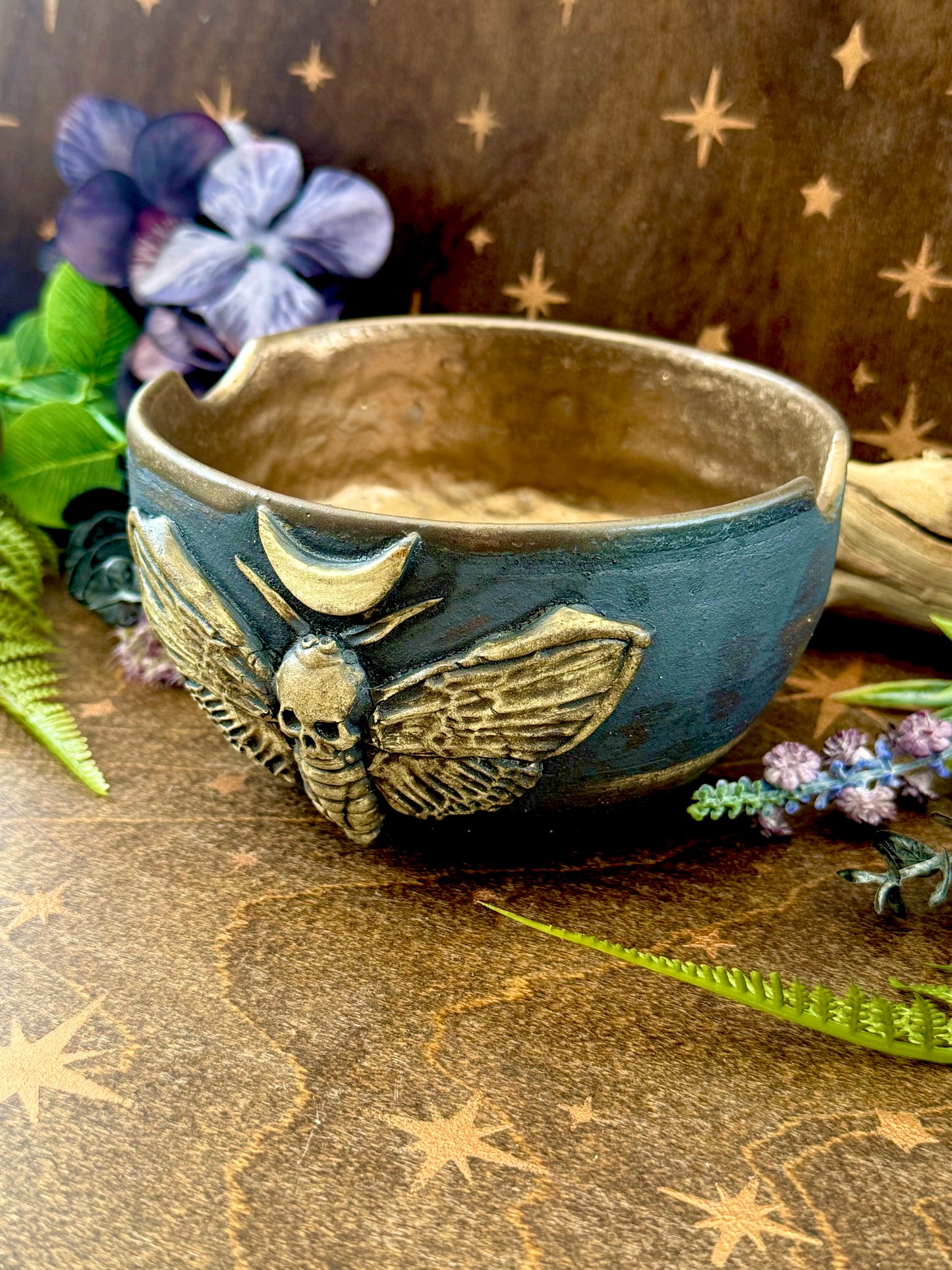 Folk Witch Ramen Bowl