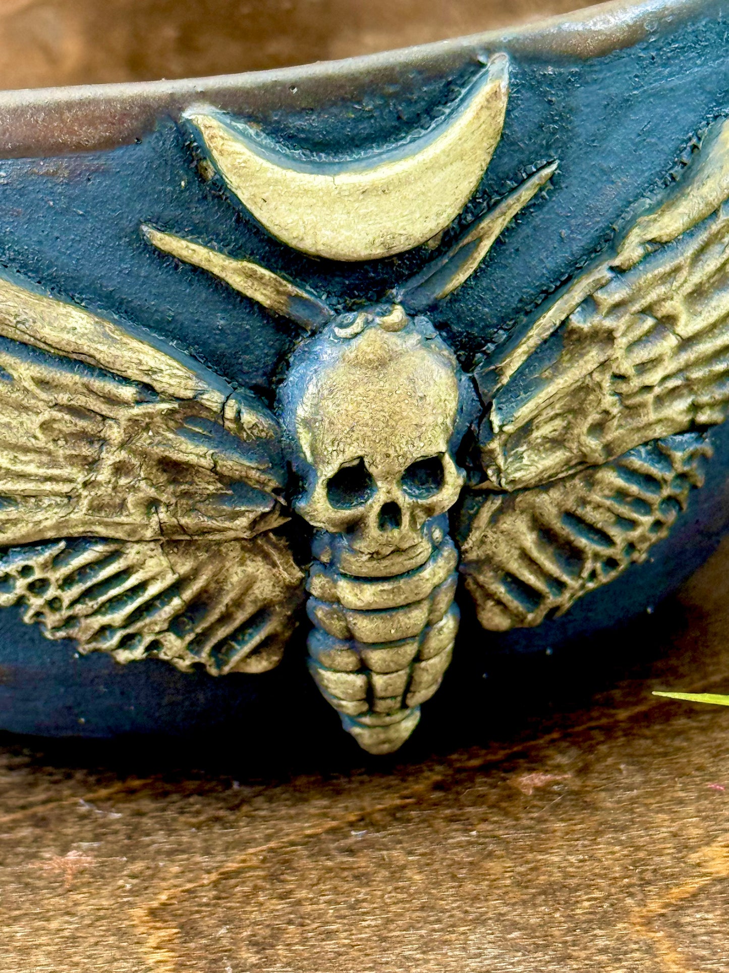 Folk Witch Ramen Bowl