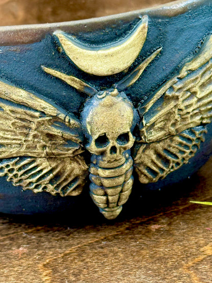 Folk Witch Ramen Bowl