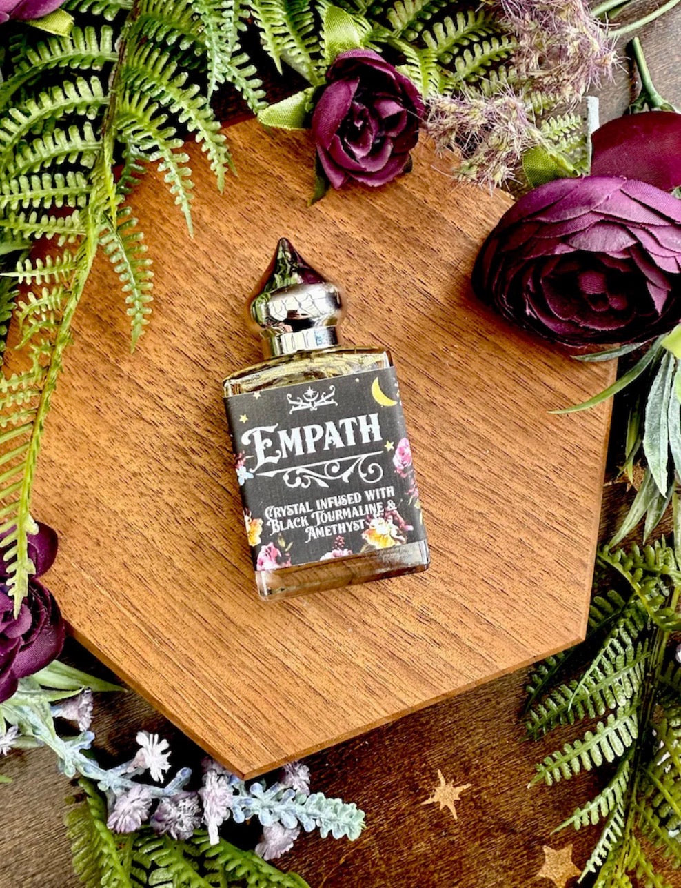 Empath Oil | Anita Apothecary, Empath Ritual Oil, Empath Witches Oil, Empath Oil, Empath Candles, Empath tools, Empath Roll on Oil, Empath (Copy)