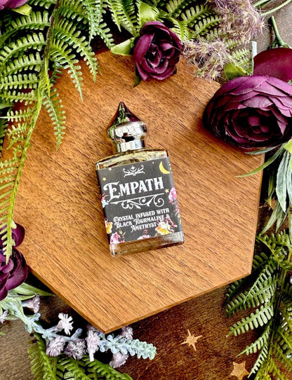 Empath Oil | Anita Apothecary, Empath Ritual Oil, Empath Witches Oil, Empath Oil, Empath Candles, Empath tools, Empath Roll on Oil, Empath (Copy)