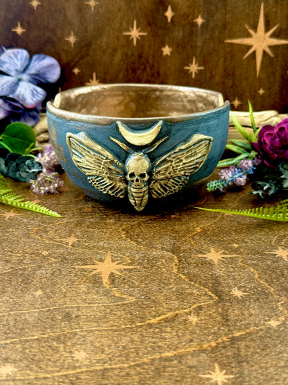 Folk Witch Ramen Bowl