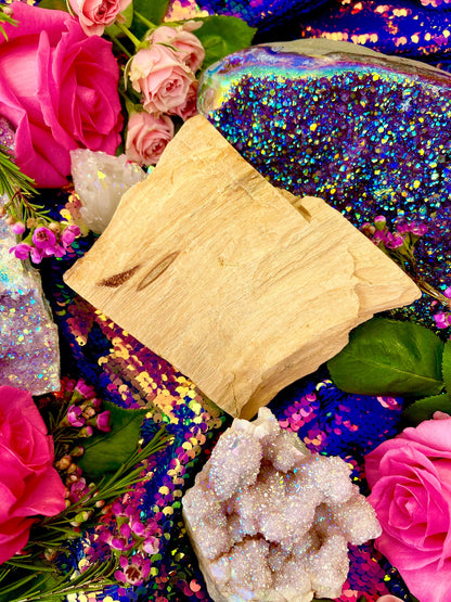 XL Palo Santo  ~ Palo Santo Wood, Holy Wood, Wood Incense, Wood Incense, Anita Apothecary, Palo Santo sticks, Palo Santo Wood, Sacred Space